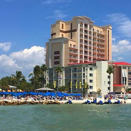 Gulfview Hotel - On The Beach 클리어워터 비치 외부 사진